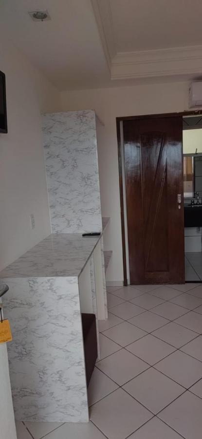 Pousada Ponta Negra Natal Bagian luar foto